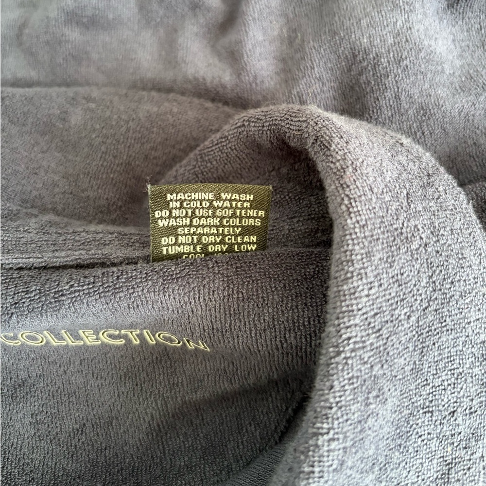 NWT Swing Juice Golf Accoutrements Terry Cloth Polo, Size: XXL - Picture 4 of 6